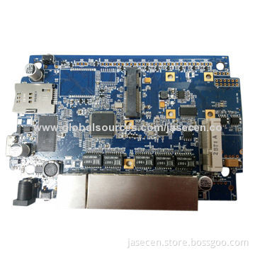 PCB assembly